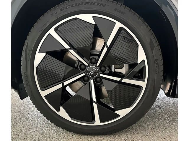 Audi Q4 e-tron 40 Sportback