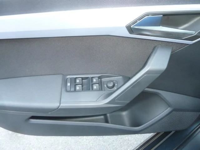 Seat Ibiza 1.0 TSI FR-lijn