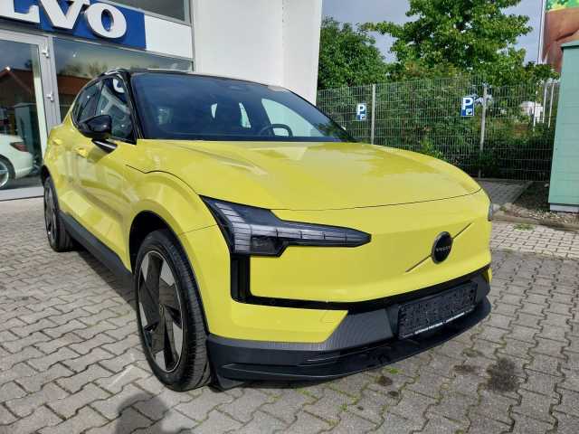 Volvo EX30 Achterwielaandrijving Plus