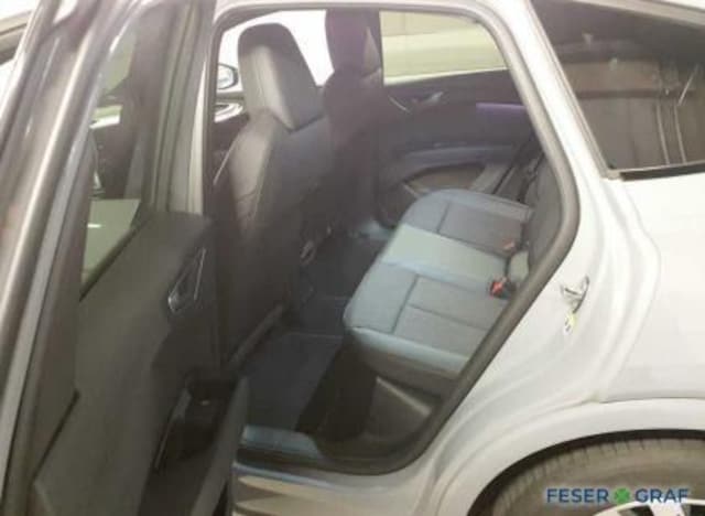 Audi Q4 e-tron 40 Sportback