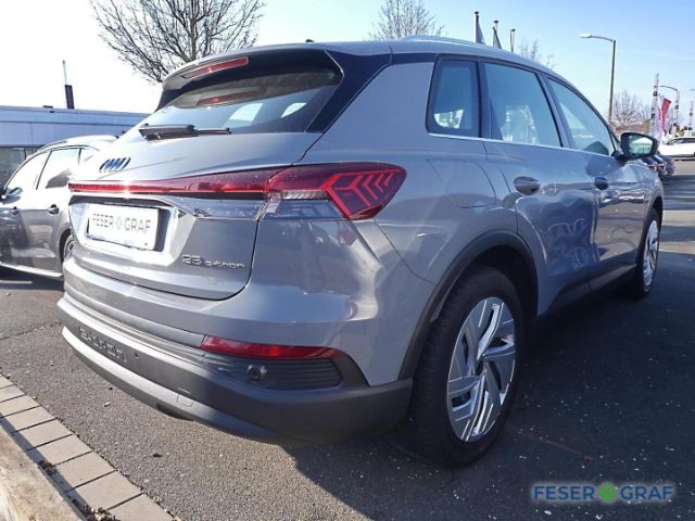 Audi Q4 e-tron 35