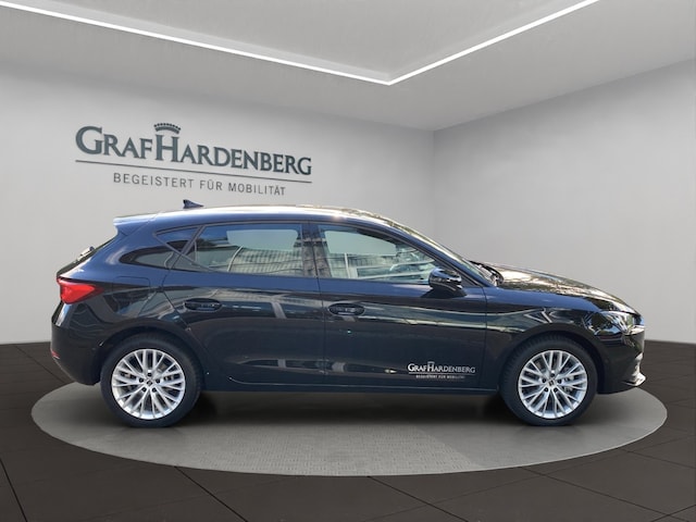 Seat Leon DSG e-Hybrid