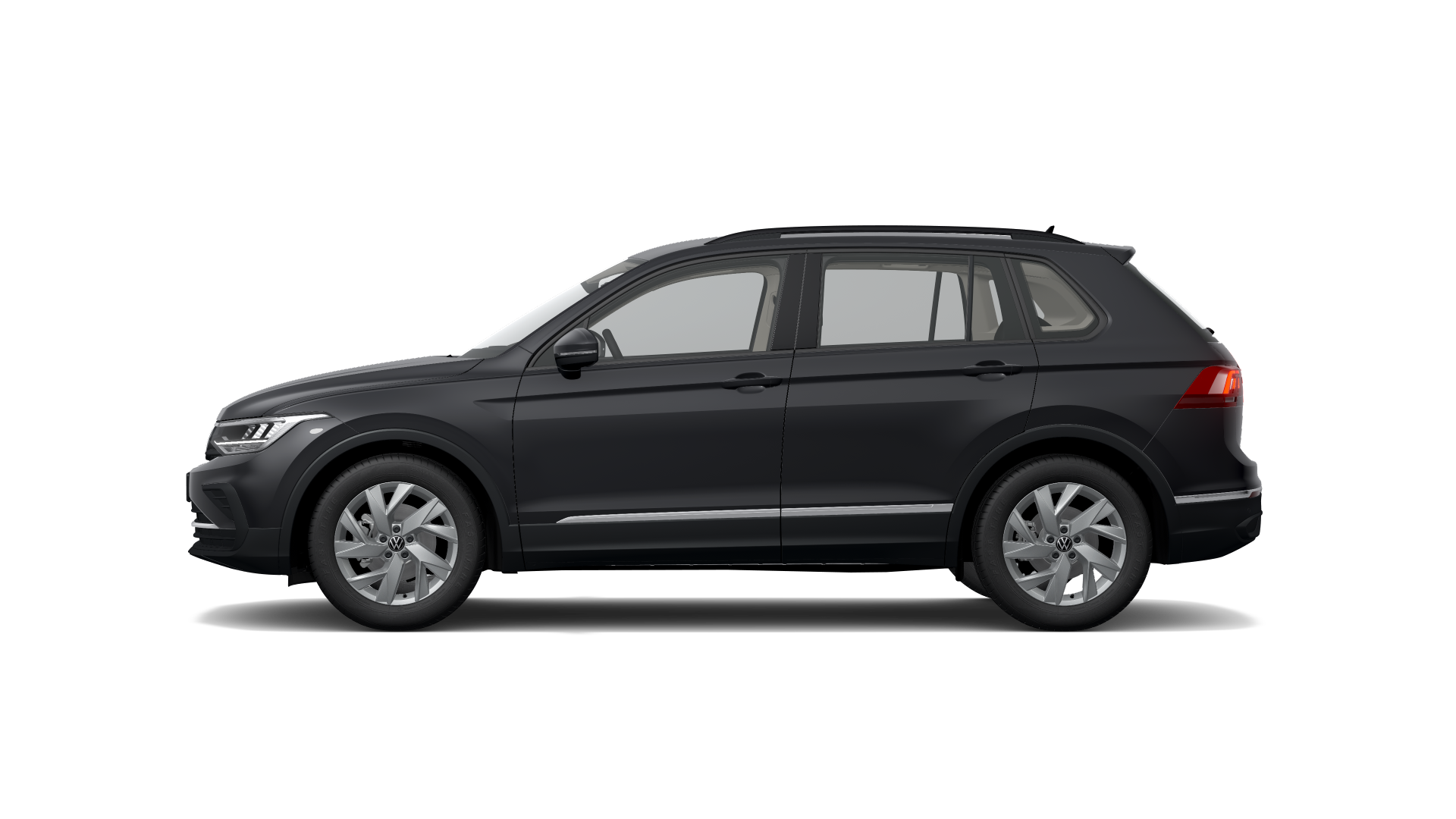 Volkswagen Tiguan 1.5 TSI Life