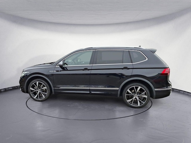Volkswagen Tiguan 4Motion Allspace DSG R-Line