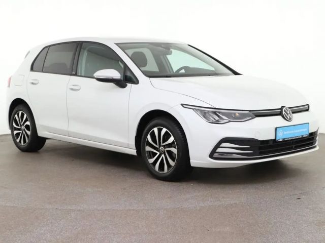 Volkswagen Golf DSG Golf VIII