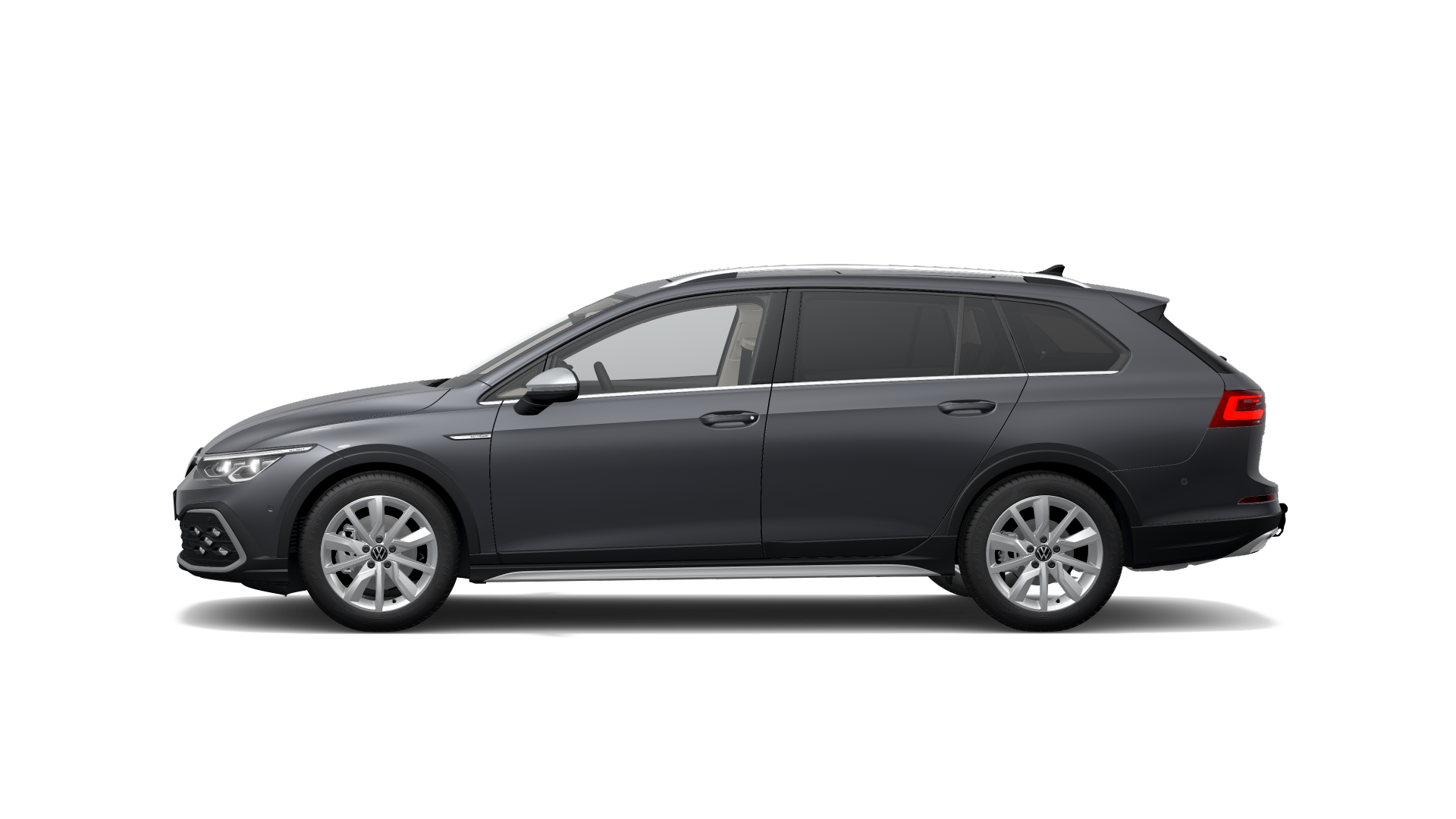 Volkswagen Golf 4Motion Golf VIII Variant