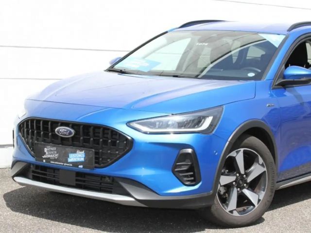 Ford Focus Active