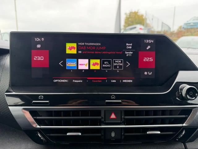 Citroën C4 PureTech Shine