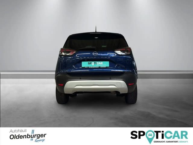 Opel Crossland X Elegance business+