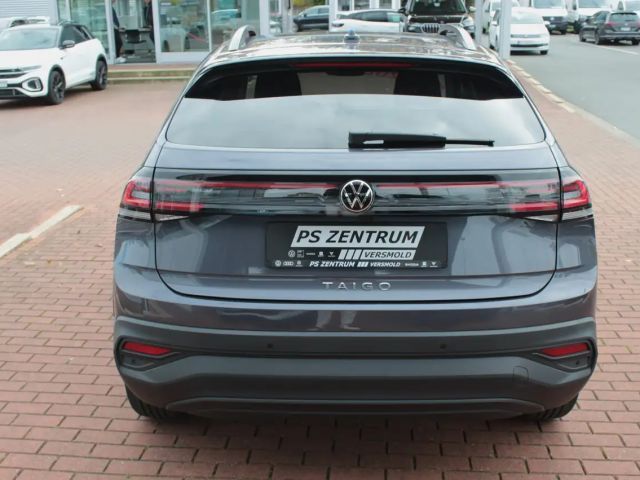 Volkswagen Taigo 1.0 TSI DSG Life
