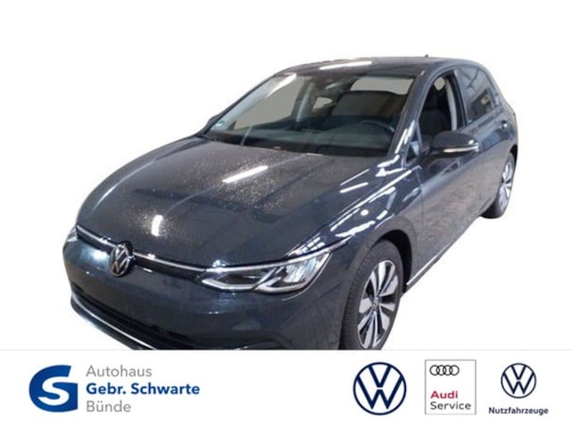 Volkswagen Golf 1.0 TSI Golf VIII Move