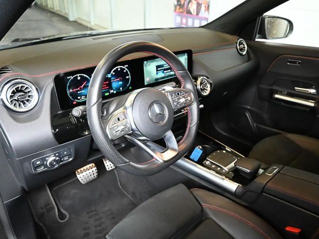 Mercedes-Benz EQA 250 AMG Line