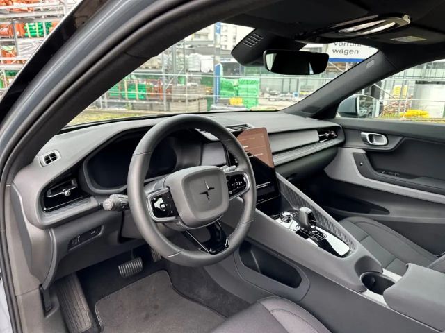 Polestar 2 Long range Single motor