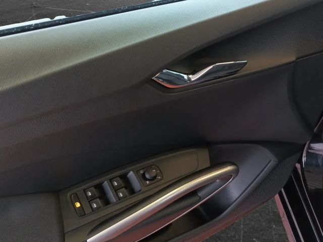 Skoda Fabia 1.0 TSI Tour