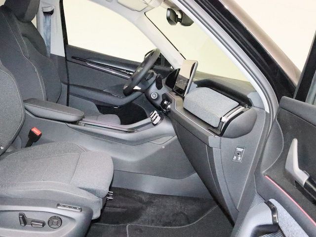 Skoda Kodiaq 2.0 TDI 4x4 Selection