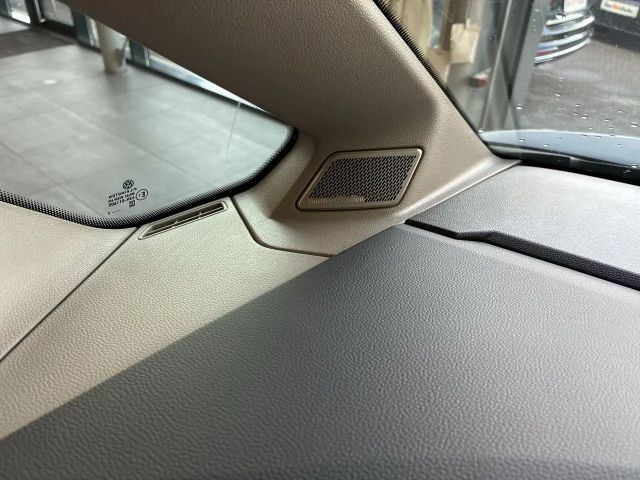 Volkswagen Multivan T7 eHybrid