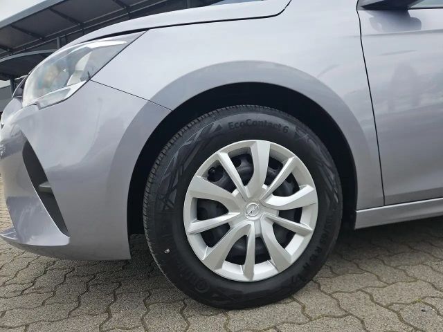 Opel Corsa Edition F Edition