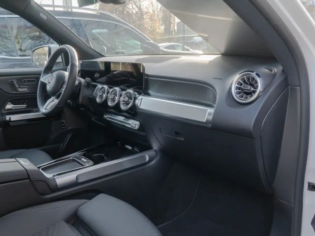 Mercedes-Benz EQB 250 7-zitter Progressive