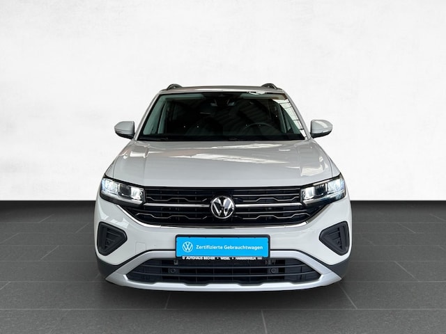 Volkswagen T-Cross 1.0 TSI Life