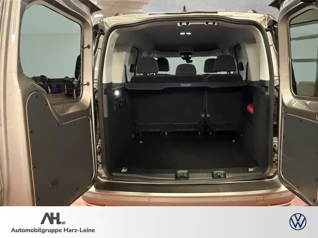 Volkswagen Caddy 1.5 TSI DSG Life