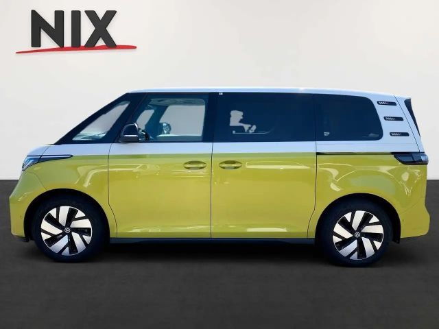 Volkswagen ID.Buzz Pro