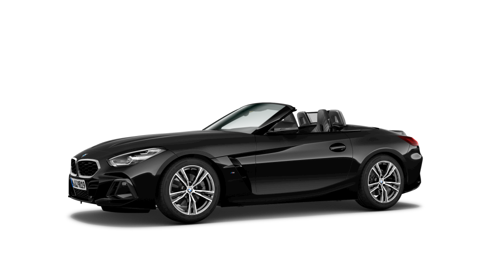 BMW Z4 Roadster sDrive30i