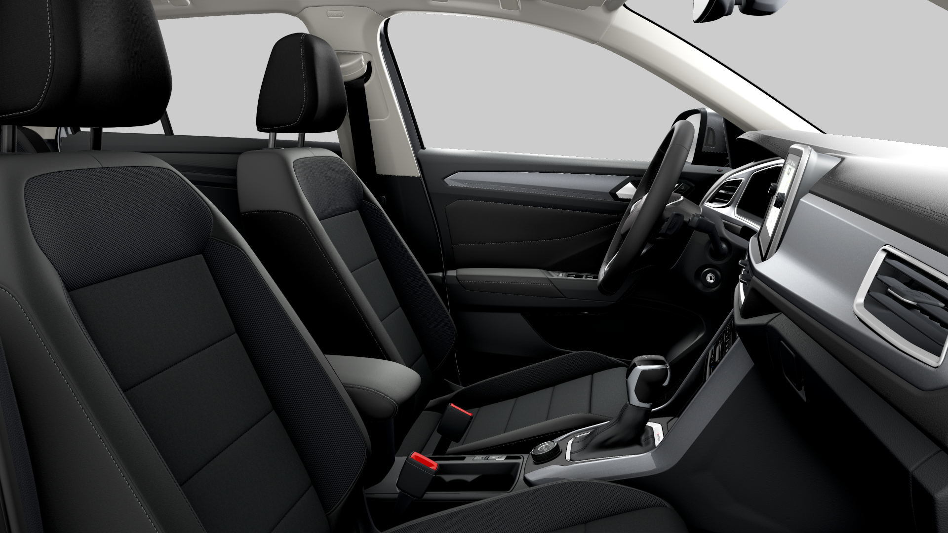 Volkswagen T-Roc 2.0 TDI 4Motion DSG