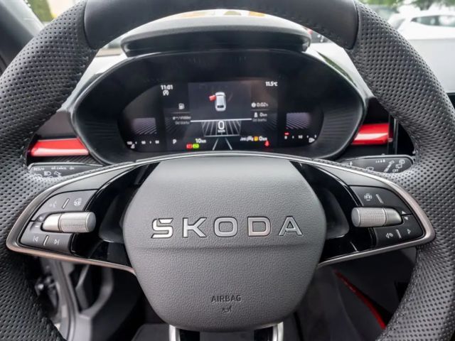 Skoda Fabia 1.0 TSI Monte Carlo