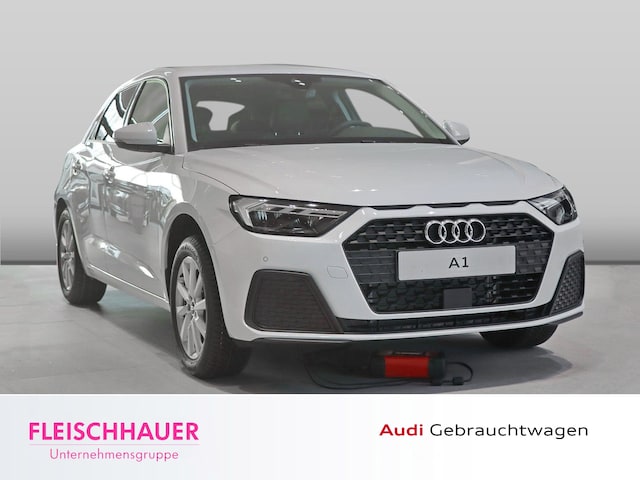 Audi A1 25 TFSI Sportback