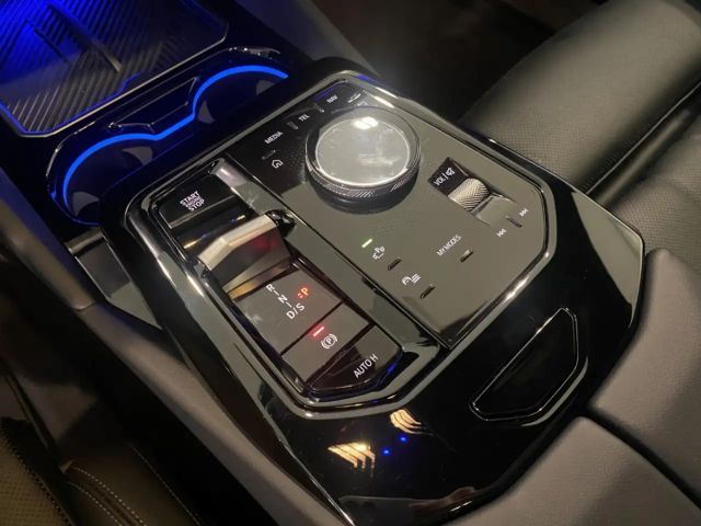 BMW 520 520i M-Sport