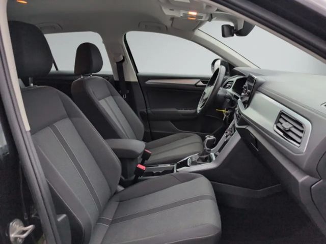 Volkswagen T-Roc 1.5 TSI DSG Life