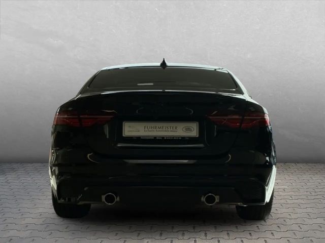 Jaguar XE HSE P250 R-Dynamic