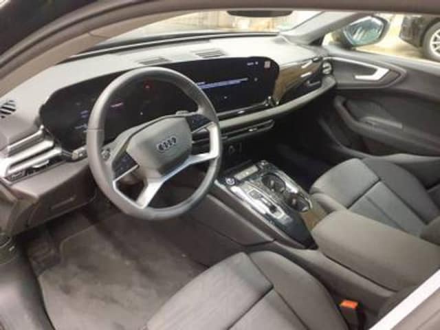 Audi A5 Avant Quattro S-Tronic