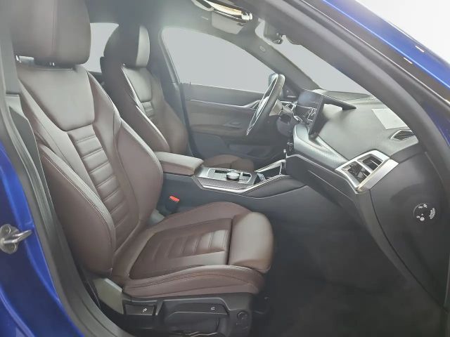 BMW i4 Coupé Gran Coupé M-Sport