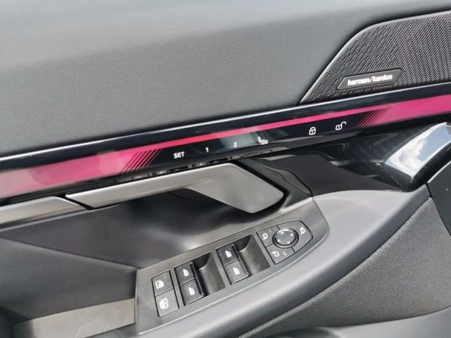 BMW i5 Sedan eDrive40