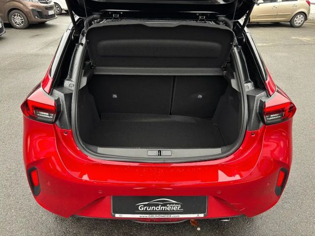 Opel Corsa F YES /LED/Allwetter/CarPlay