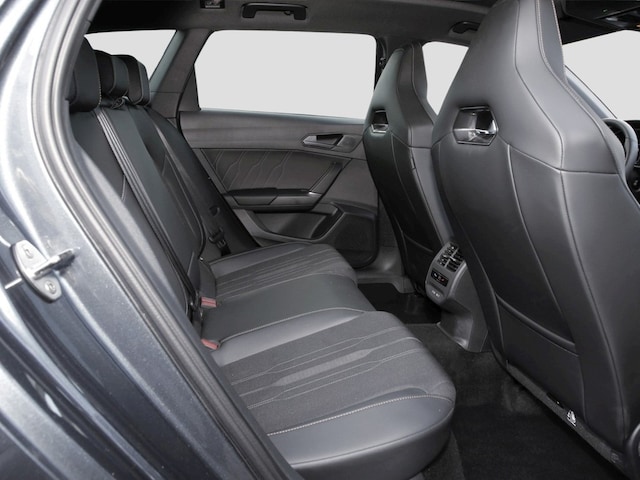 Cupra Leon 2.0 TSI DSG Sportstourer VZ