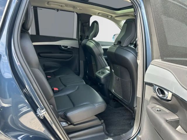 Volvo XC90 AWD Bright Plus