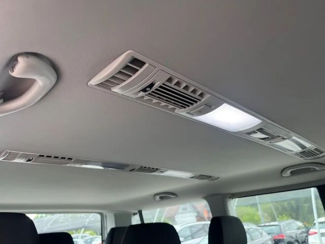 Volkswagen Caravelle 2.0 TDI DSG T6