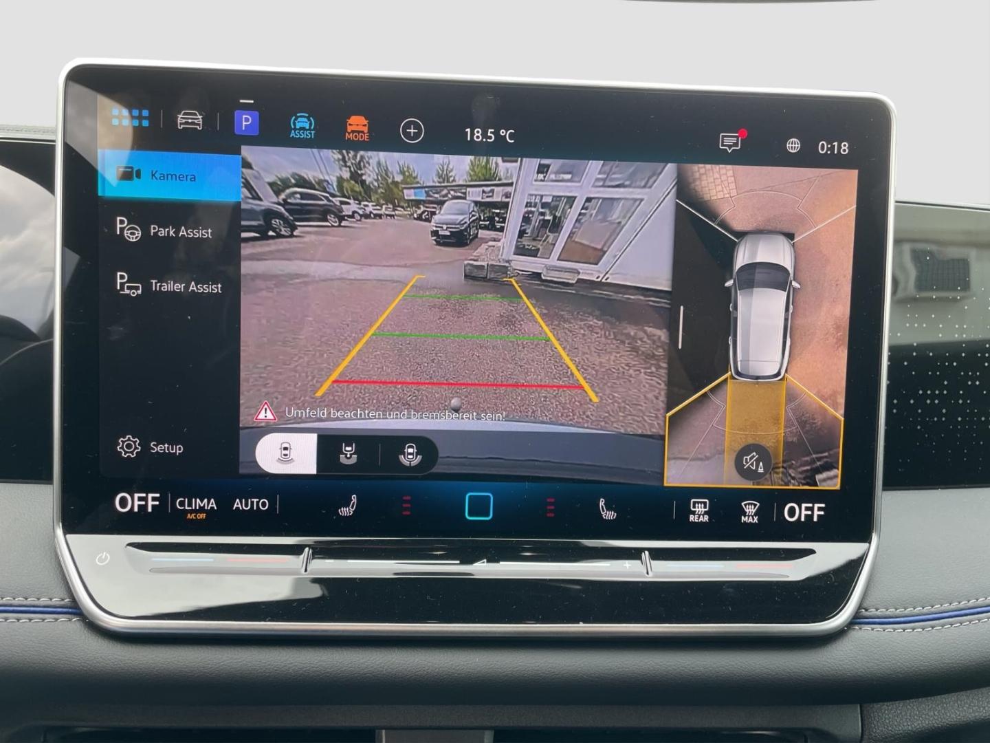 Volkswagen Tiguan 2.0 TDI 4Motion DSG R-Line