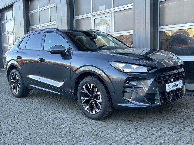 Cupra Terramar 1.5 TSI