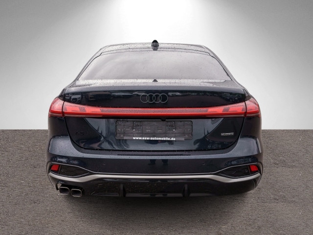 Audi A5 Quattro S-Tronic