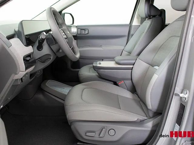 Kia EV3 FWD Long range