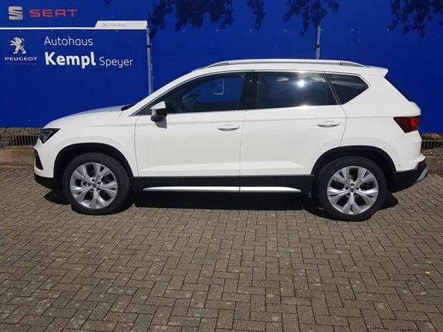 Seat Ateca 1.5 TSI DSG