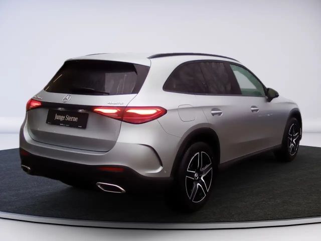 Mercedes-Benz GLC 200 4MATIC AMG Line GLC 200 d