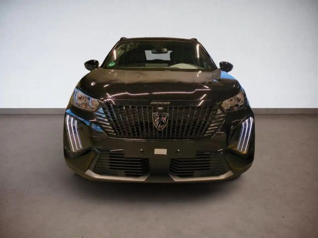 Peugeot 2008 Allure Pack Hybrid