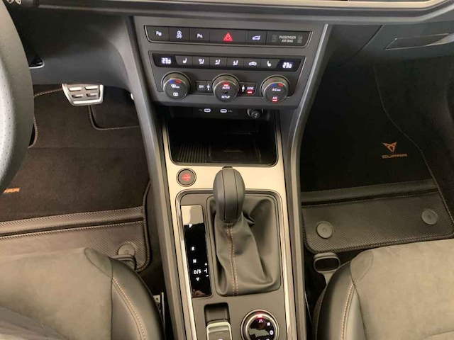 Cupra Ateca 2.0 TSI DSG