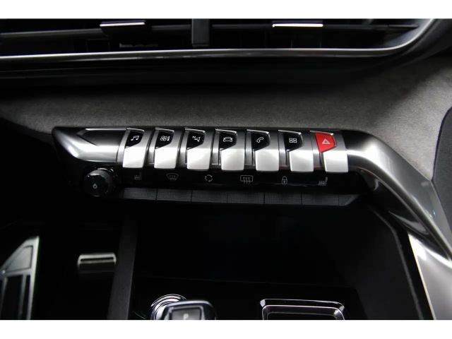 Peugeot 3008 EAT8 GT-Line HDi