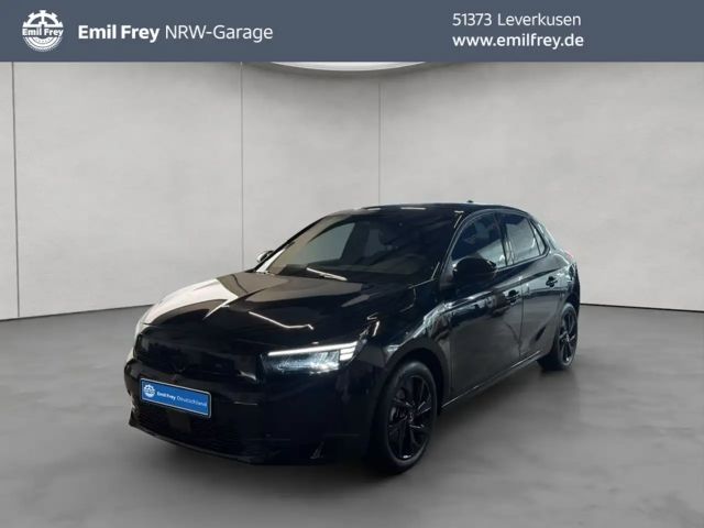 Opel Corsa GS-Line Grand Sport Turbo