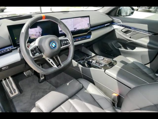 BMW i5 M60 Sedan xDrive